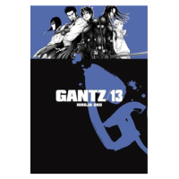 Gantz 13