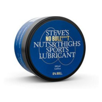 STEVES No Bull***t Nuts & Thighs Sports Lubricant 100 ml