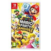 Super Mario Party Jamboree - Nintendo Switch