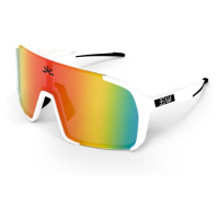 Beam Sky White, Red
