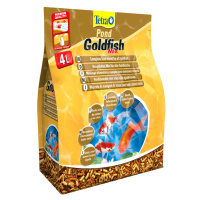 Tetra Pond Goldfish Mix - 4 L