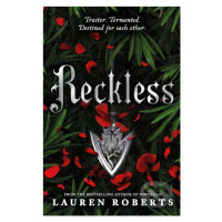 Reckless - Lauren Roberts - kniha z kategorie Fantasy