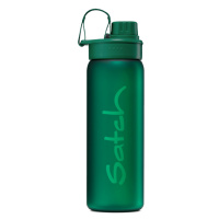 Sportovní lahev Satch, 650 ml – Green