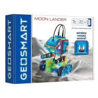 GeoSmart Moon Lander, 31 ks