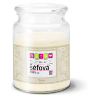 Sablio Svíčka Šéfová - 500 g