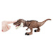 Dinosaurus Tyrannosaurus Rex 27 cm se světlem a zvukem