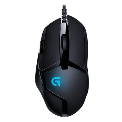 Logitech G402 Hyperion Fury 910-004067