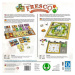 Fresco Card & Dice Game