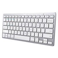 TRUST BASICS Bluetooth Keyboard - CZ/SK