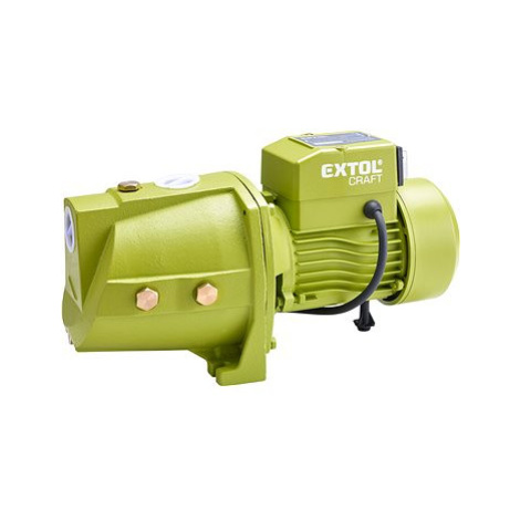 EXTOL CRAFT čerpadlo proudové, 500W, 3080l/hod, 414262 Extol Premium