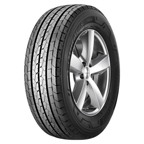 Bridgestone Duravis R660 ( 205/75 R16C 110/108R 8PR )