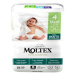 Natahovací plenkové kalhotky Moltex Pure & Nature Maxi 7 – 12 kg (22 ks)