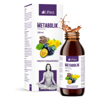 Liftea Metabolic 250ml