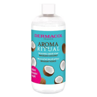 DERMACOL Aroma Ritual refill liquid soap - Brazilian Coconut 500 ml