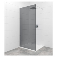 Sprchová zástěna Walk-in 90 cm SAT SATBWI90KSPA