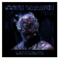 Code Orange: Underneath - CD