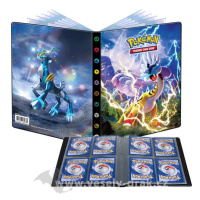 Pokémon A5 album na karty - Temporal Forces