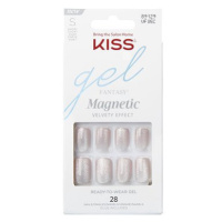 KISS gel Fantasy Magnetic- Dignity