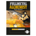 Fullmetal Alchemist 4