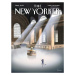 Ilustrace The NY Magazine Cover 155, 30 × 40 cm