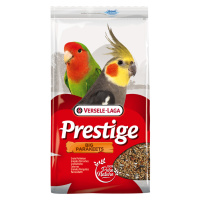 Versele Laga Prestige Big Parakeet pro střední papoušky - Výhodné balení 2 x 4 kg