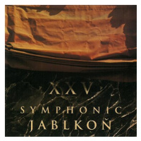 Jablkoň Symphonic: XXV - CD