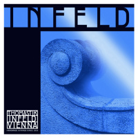 Thomastik INFELD BLUE IB100 - Struny na housle - sada