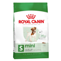 Royal Canin Mini granule 2 kg