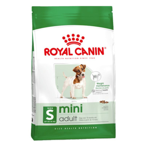 Krmiva pro psy Royal Canin