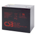 CSB 12V 75Ah GPL12750