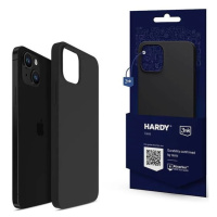 Kryt 3MK Hardy Case iPhone 13 6,1