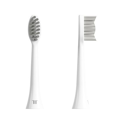 Tesla Smart Toothbrush TB200 Brush Heads White 2×