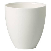 VILLEROY & BOCH Japonský čajový šálek z kolekce METROCHIC WHITE