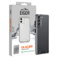Kryt Eiger Glacier Case for Samsung Galaxy S21+ in Clear (EGCA00286)