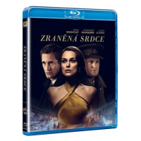 Zraněná srdce - Blu-ray