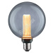 Inner Glow Edition LED Globe Arc E27 230V 3,5W 1800K kouřové sklo - PAULMANN