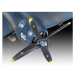 Plastic modelky letadlo 03955 - F4U-4 Corsair (1:72)