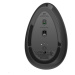 Logitech Wireless Mouse MX Vertical, graphite