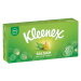 KLEENEX Kapesníky papírové Balsam Box 64ks