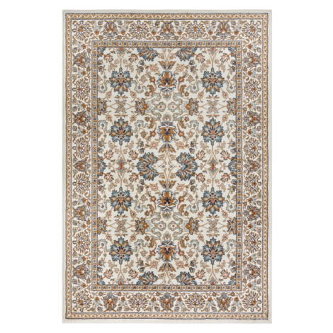 Hanse Home Collection koberce Kusový koberec Luxor 105636 Saraceni Cream Multicolor Rozměry kobe