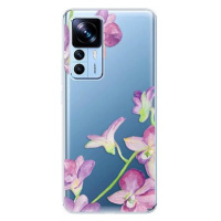 iSaprio Purple Orchid pro Xiaomi 12T / 12T Pro