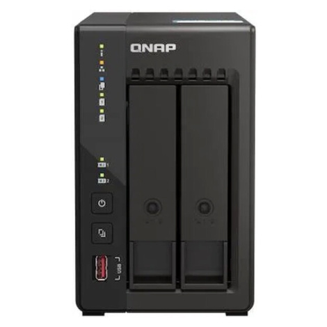 QNAP TS-253E-8G