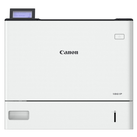 Canon i-SENSYS X 1861P - černobílá, SF, oboustranný tisk, USB, Wi-Fi, A4 61/min. bez toneru