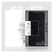 Nillkin Qin knížkové pouzdro na Xiaomi Poco M4 PRO 5G / Redmi Note 11s 5G Black