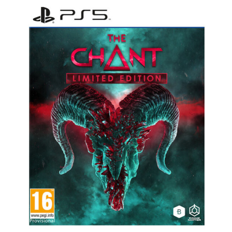 The Chant (PS5) Koch Media