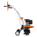 Benzínový kultivátor STIHL MH 445.1 R