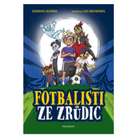 Fotbalisti ze Zrůdic Fragment