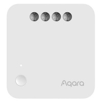 AQARA Single Switch Module T1 (With Neutral)