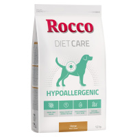 Rocco Diet Care Hypoallergenic s koňským - 2 x 12 kg