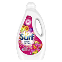 SURF Colour Tropical 2 l (40 praní)